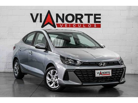 HYUNDAI HB20S 1.0 12V FLEX COMFORT MANUAL HYUNDAI HB20S 1.0 12V FLEX COMFORT MANUAL